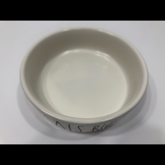 “CATS RULE” Food Bowl - Picture 7 of 11